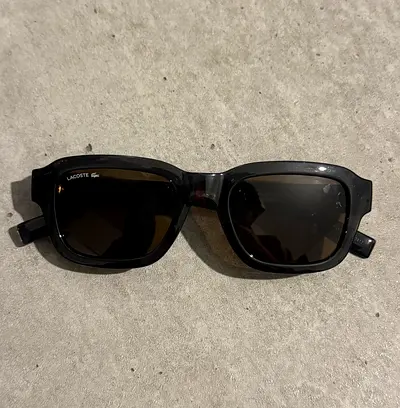 Brand new authentic LACOSTE unisex sunglasses