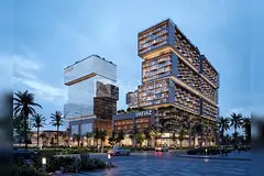 Prime Office | Raw District | 1,159 Sq Ft