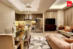 Rare Type | Minutes To Downtown | Fully Furnished