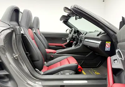 صورة مصغرة 14 لـ 2019 Porsche BOXSTER