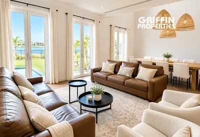 3BHK | Furnished and Upgraded | Vacant | Sea View