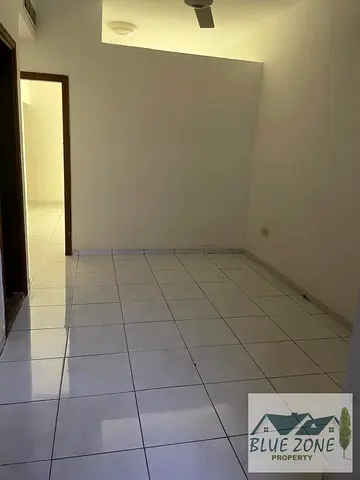 Ready to move a specious 1bhk with balcony family building