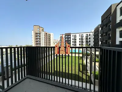 Luxurious 2-BR | Fully Furnished | All Amenities Free |