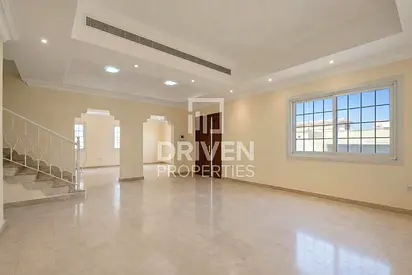 Standalone Villa | Comfortable Living | Vacant