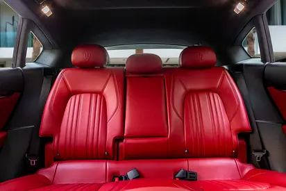 صورة مصغرة 12 لـ 2022 Maserati LEVANTE