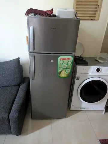 Fridge