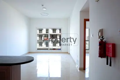 Vacant | Spacious | Balcony | Unfurnished