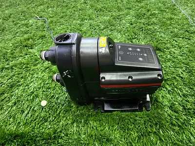 Grundfos Sacala 2 water pump