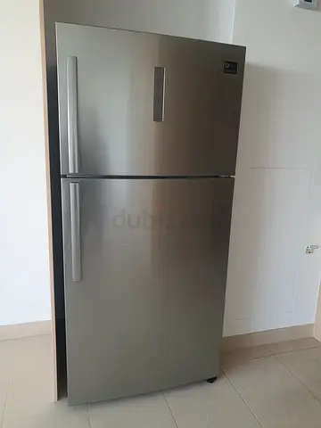 Samsung Digital Inverter Top Mount Fridge Freezer For Sale 810L