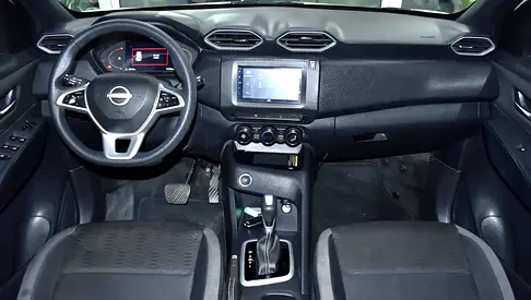 2025 Nissan MAGNITE 缩略图 11