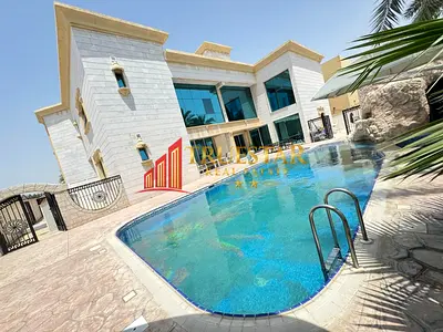 ELEVATOR | INDEPENDENT | 6BR+MAIDS | PRIVATE GARDEN+POOL