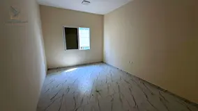 One-bedroom apartment for annual rent in Ajman, Al Rawda 3 area, prime location, second tenant