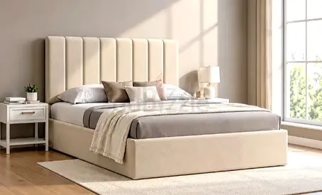 Brand New Luxury king Bed including Medical Mattress Available