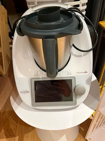 Thermomix/ Vorwerk