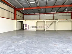 Modern Warehouse At 40-45 KW | Prime Location