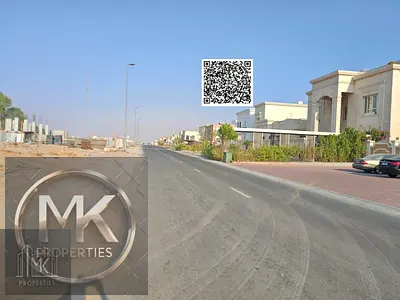 PAY 141,502 NOW GET THE TOWN HOUSE PLOT / LAND WITH FRONT BIG PARKING SPACES (10M)