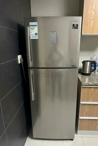 Samsung 500L Top Mount Refrigerator with Twin Cooling Plus™