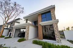 5BR Alaya Villa | G+2 | Standalone | Single Row