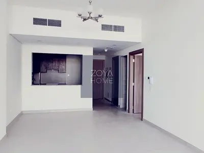 Biggest Size ll Low Floor with Park Views ll Chiller Free