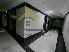 1 Month free like new 1bhk with 2 washroom balcony front of university's muwailah sharjah