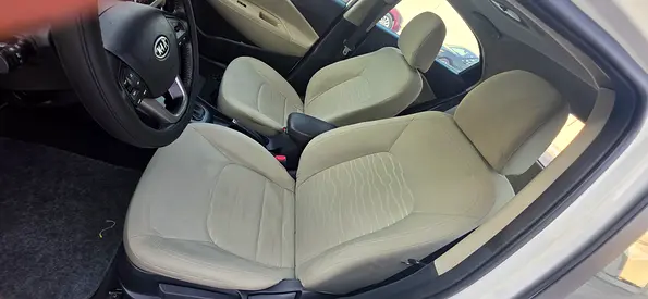 2012 KIA RIO — миниатюра 13