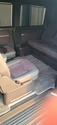 2007 Volkswagen MULTIVAN 照片 5