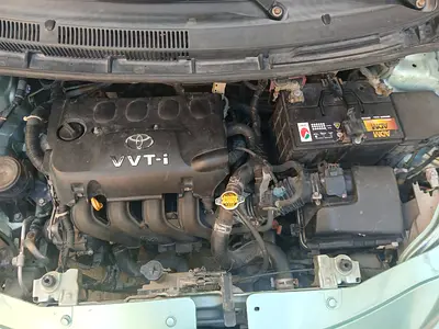 صورة 9 لـ 2007 Toyota YARIS