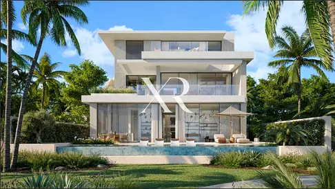 Private Pool | Private Beach | Maid + Driver Rooms | Q2 2027 | Genuine Resale
