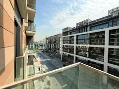 Viridian 1BR | City Walk | Multiple Views | Unfurnished