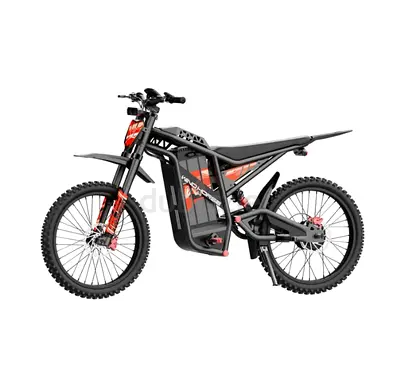 Wind Horse Y1 Electric Dirt Bike 1 Year Warranty