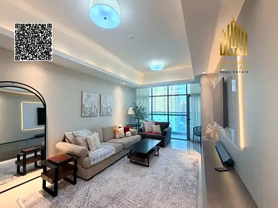 Luxury 1BHK | 333K DP | 48 months installments