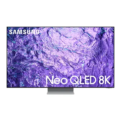 Samsung 65 inch Smart Neo QLED 8K TV - 120Hz | Brand New | Warranty | FREE Delivery