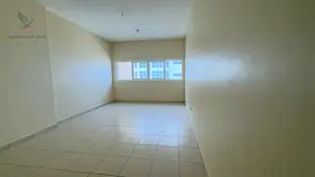 Annual Rent in Ajman One-Bedroom Apartment in Ajman One Towers 2 Bathrooms Balcony Open Sea View Bui
