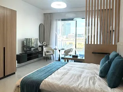 COZY BRAND NEW | OPEN VIEW | CHILLER FREE