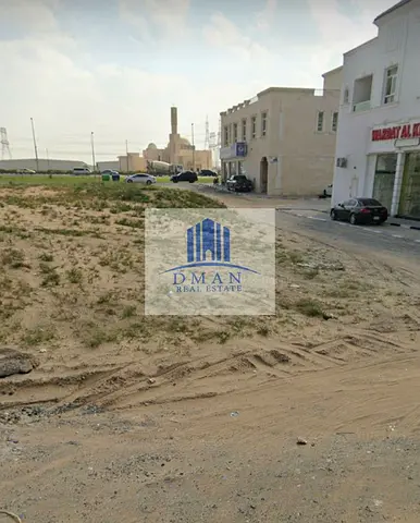 For sale, residential and commercial land, freehold