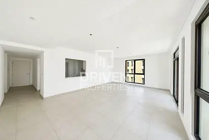 Burj Al Arab View | Maid's Room | Corner Unit