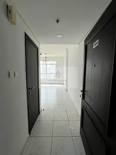 1BR Apartment for Annual Rent in Al Majaz 3, Panoramic Open View, Second Row from Khalid Lagoon, Fam