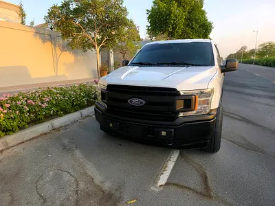 2019 FORD F-150 照片 2