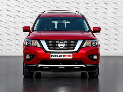صورة 2 لـ 2018 Nissan PATHFINDER