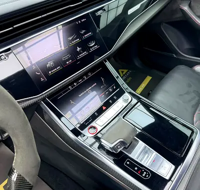 2021 AUDI RS Q8 缩略图 17
