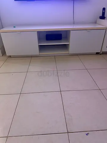 Tv unit ikea