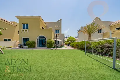 5Bed+Maids Calida Villa | Victory Heights for Rent