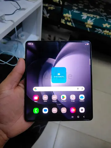 Samsung fold 5