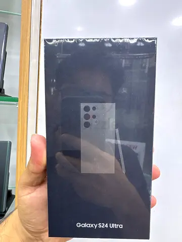 Samsung Galaxy S24 ultra