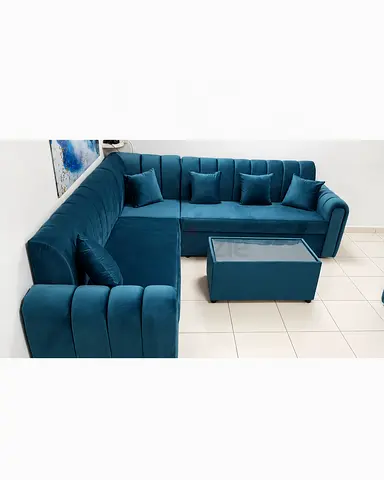 All the brand new L shape sofa we are selling at the lowest prices you can get