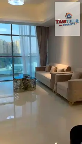 **فرصة استثمارية مميزة للبيع في برج جلفا**