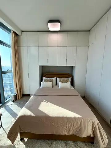 Custom-made closet / wardrobe for sale