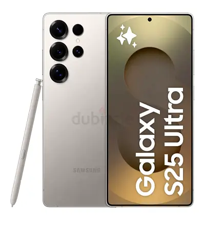 Samsung Galaxy S25 ultra