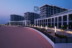 Luxury 2BR Sea View Apartment Ready | 2-Year Payment Plan | 2% Discount Now