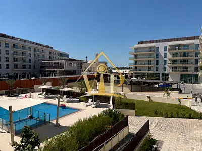 HOT Deal | Swimming Pool View | Perfect for Investment | Fully Furnished Beach Access